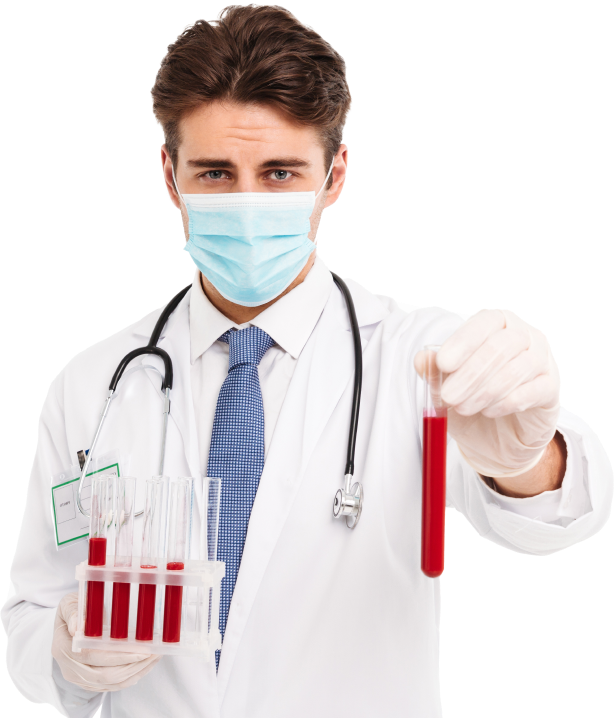 Best Diagnostic Center