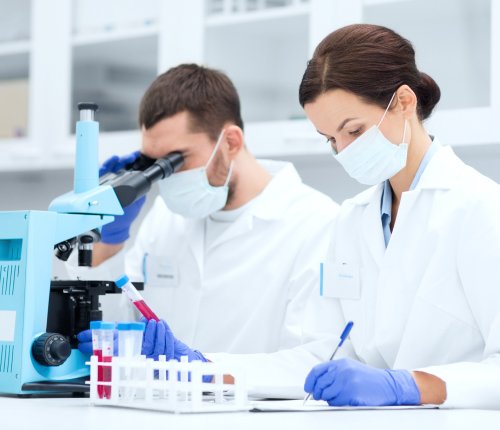 Best Diagnostic Center