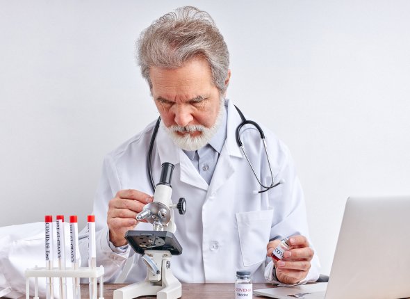 Best Diagnostic Center