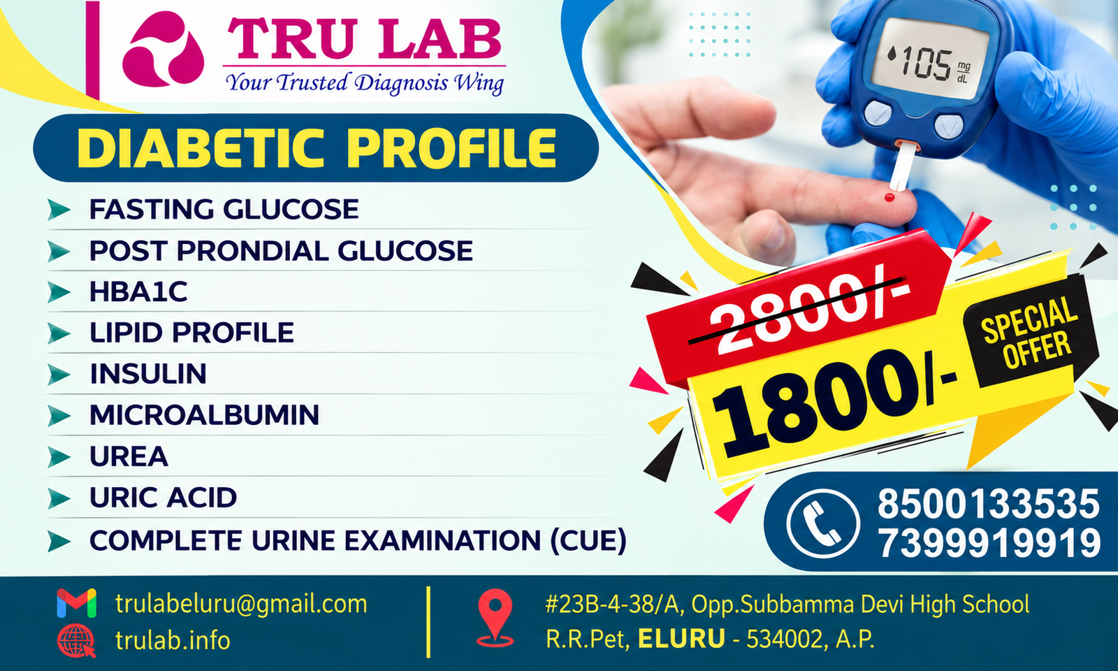 Best Diagnostic Center