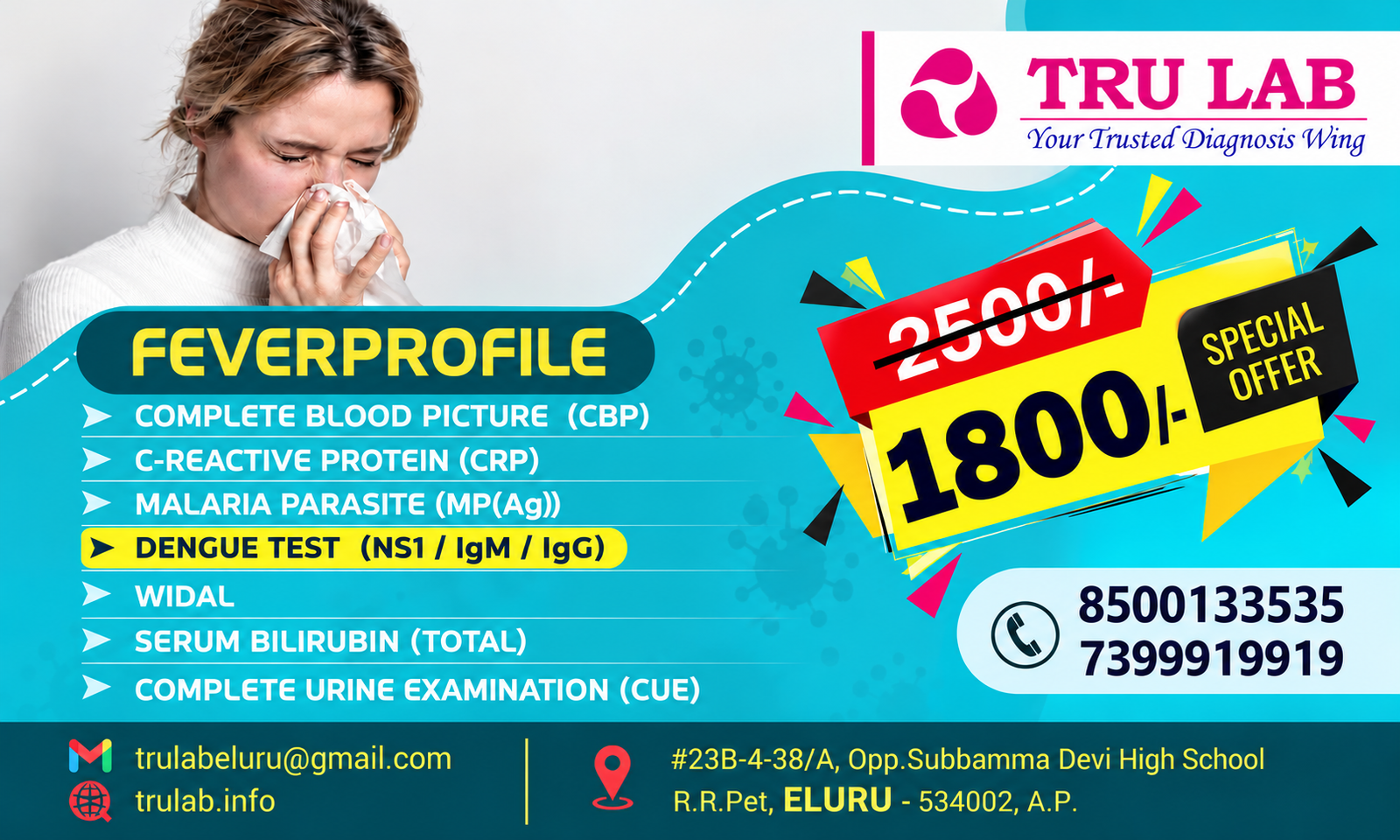 Best Diagnostic Center