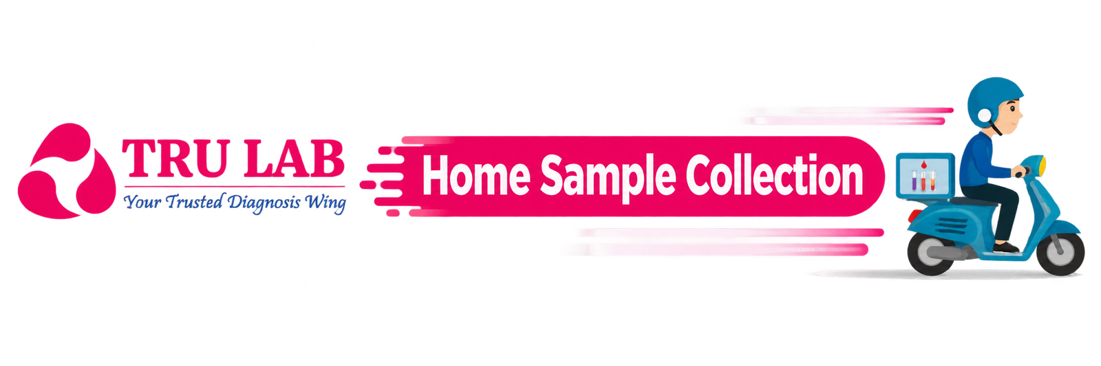 Home Sample Collection