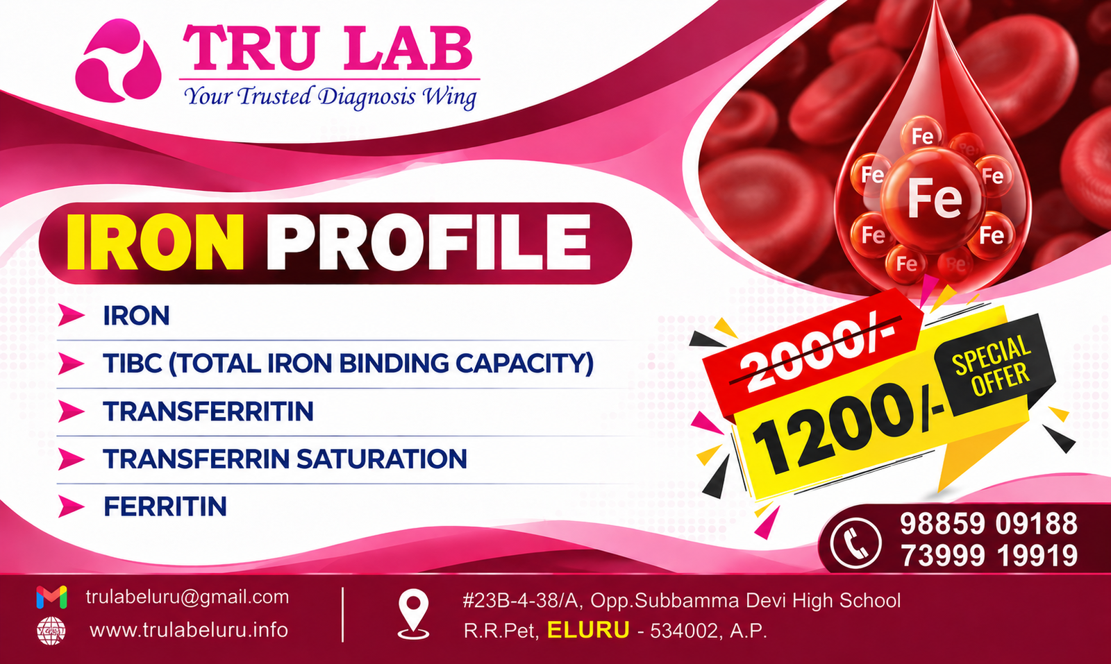 Best Diagnostic Center