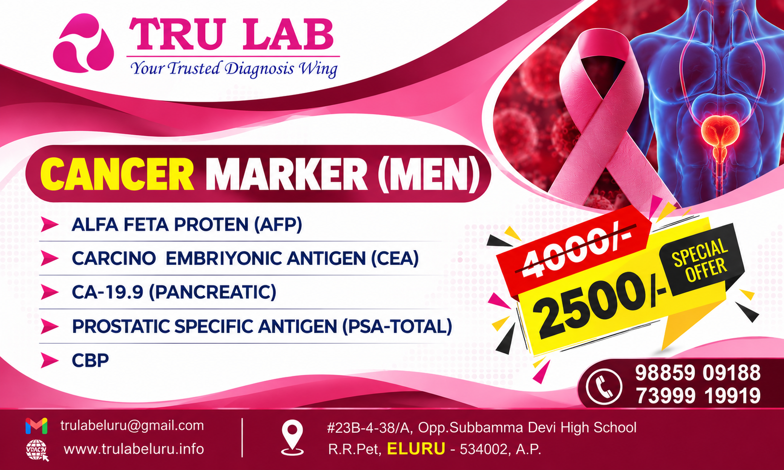Best Diagnostic Center
